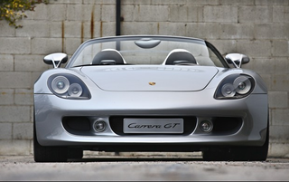 Illustration for article titled 18 Of Jerry Seinfeld's Most Ultra-Rare Cars Are For Sale Tomorrow